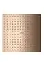 AXOR-HG-AXOR-ShowerSolutions-Kopfbrause-250-250-2jet-Decke-Polished-Red-Gold-35313300 gallery number 1